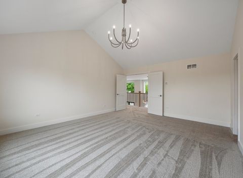 Tiny photo for 8886 Johnston Road, Burr Ridge, IL 60522 (MLS # 12435226)