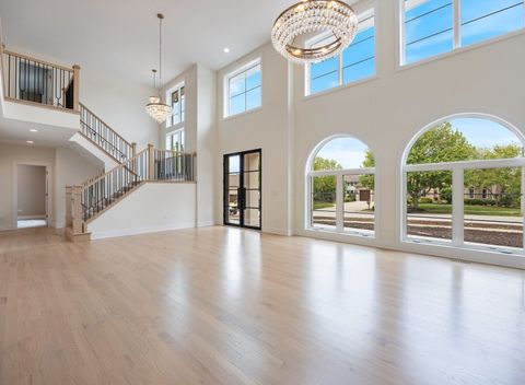 Tiny photo for 8886 Johnston Road, Burr Ridge, IL 60522 (MLS # 12435226)