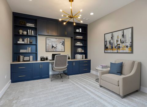 Tiny photo for 8886 Johnston Road, Burr Ridge, IL 60522 (MLS # 12435226)