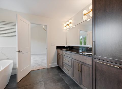 Tiny photo for 8886 Johnston Road, Burr Ridge, IL 60522 (MLS # 12435226)