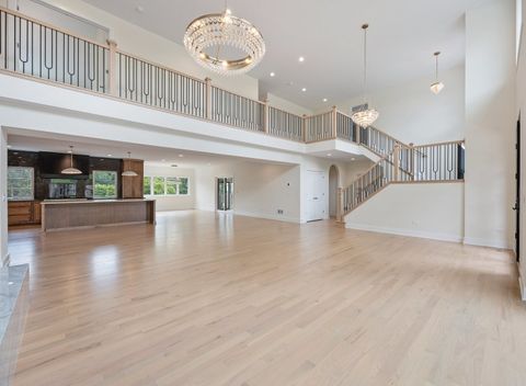 Tiny photo for 8886 Johnston Road, Burr Ridge, IL 60522 (MLS # 12435226)