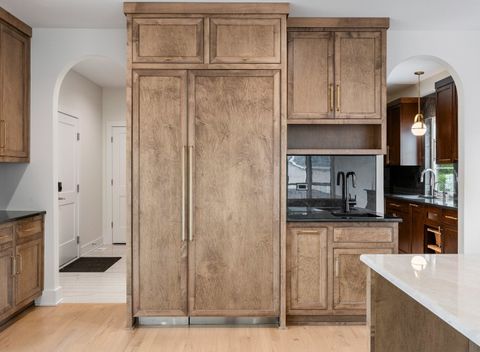 Tiny photo for 8886 Johnston Road, Burr Ridge, IL 60522 (MLS # 12435226)