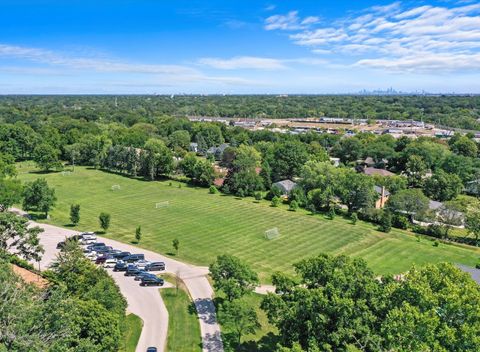 Tiny photo for 8886 Johnston Road, Burr Ridge, IL 60522 (MLS # 12435226)