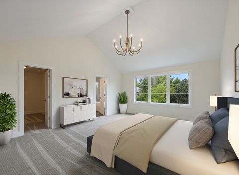 Tiny photo for 8886 Johnston Road, Burr Ridge, IL 60522 (MLS # 12435226)