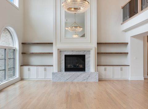 Tiny photo for 8886 Johnston Road, Burr Ridge, IL 60522 (MLS # 12435226)