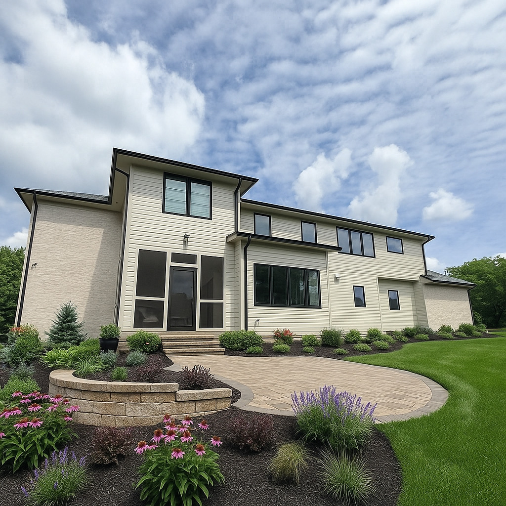 8886 Johnston Road