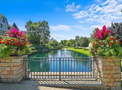 Tiny photo for 8886 Johnston Road, Burr Ridge, IL 60522 (MLS # 12435226)