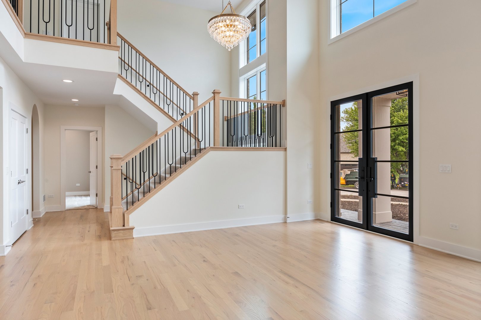 8886 Johnston Road