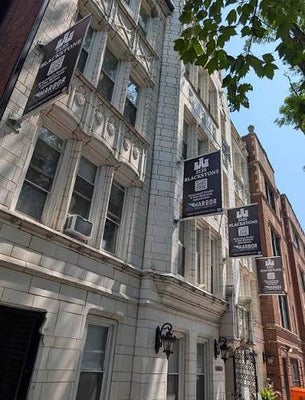 5135 S BLACKSTONE AVE APT 206, CHICAGO, IL 60615 - Image 166a9f80a29a2995d2c03bfe0bb7755a/774398533