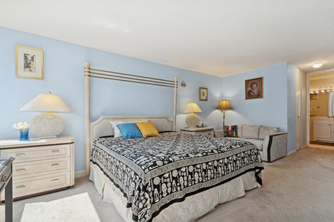 Tiny photo for 360 E RANDOLPH Street #1208, Chicago, IL 60601 (MLS # 12460518)