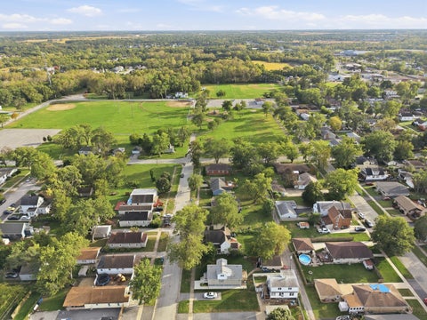 Tiny photo for 3446 Florence Avenue, Steger, IL 60475 (MLS # 12759727)