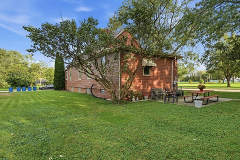 Tiny photo for 3446 Florence Avenue, Steger, IL 60475 (MLS # 12759727)
