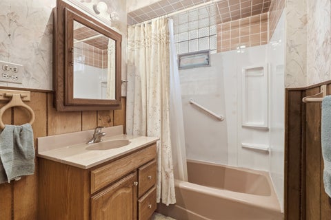 Tiny photo for 3446 Florence Avenue, Steger, IL 60475 (MLS # 12759727)