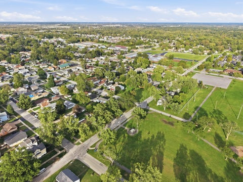 Tiny photo for 3446 Florence Avenue, Steger, IL 60475 (MLS # 12759727)