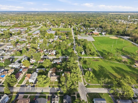 Tiny photo for 3446 Florence Avenue, Steger, IL 60475 (MLS # 12759727)