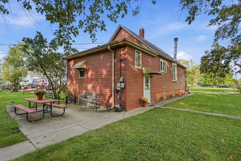 Tiny photo for 3446 Florence Avenue, Steger, IL 60475 (MLS # 12759727)