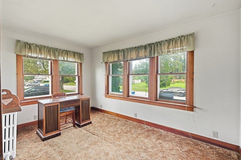 Tiny photo for 3446 Florence Avenue, Steger, IL 60475 (MLS # 12759727)