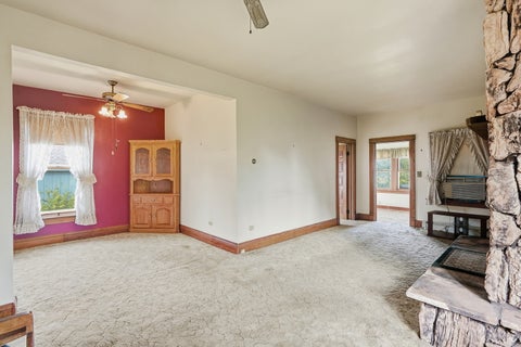 Tiny photo for 3446 Florence Avenue, Steger, IL 60475 (MLS # 12759727)