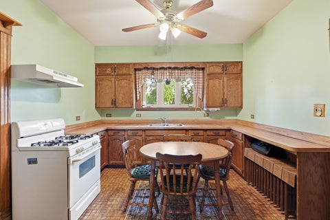 Tiny photo for 3446 Florence Avenue, Steger, IL 60475 (MLS # 12759727)