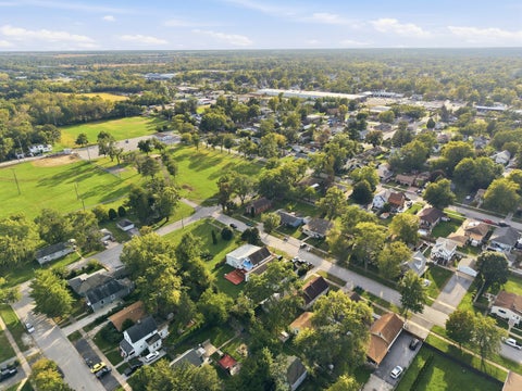 Tiny photo for 3446 Florence Avenue, Steger, IL 60475 (MLS # 12759727)