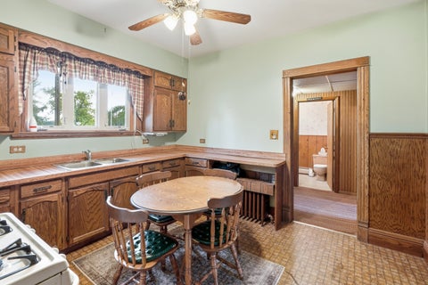 Tiny photo for 3446 Florence Avenue, Steger, IL 60475 (MLS # 12759727)