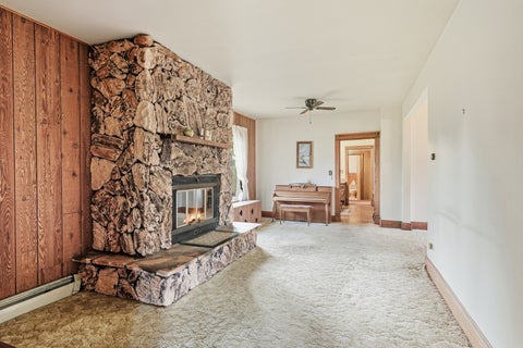 Tiny photo for 3446 Florence Avenue, Steger, IL 60475 (MLS # 12759727)