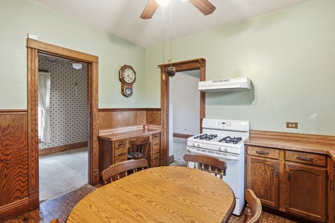 Tiny photo for 3446 Florence Avenue, Steger, IL 60475 (MLS # 12759727)