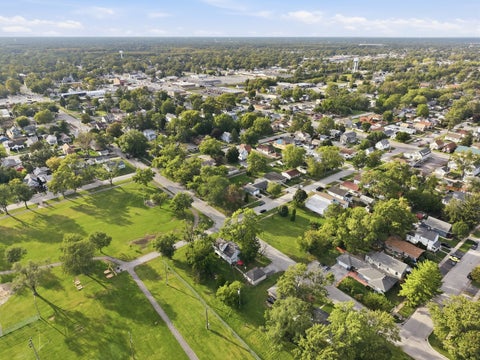 Tiny photo for 3446 Florence Avenue, Steger, IL 60475 (MLS # 12759727)