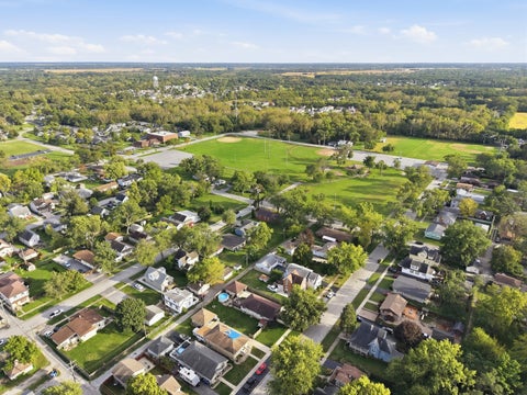 Tiny photo for 3446 Florence Avenue, Steger, IL 60475 (MLS # 12759727)