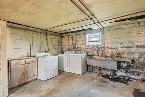 Tiny photo for 3446 Florence Avenue, Steger, IL 60475 (MLS # 12759727)