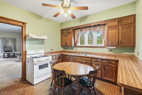 Tiny photo for 3446 Florence Avenue, Steger, IL 60475 (MLS # 12759727)
