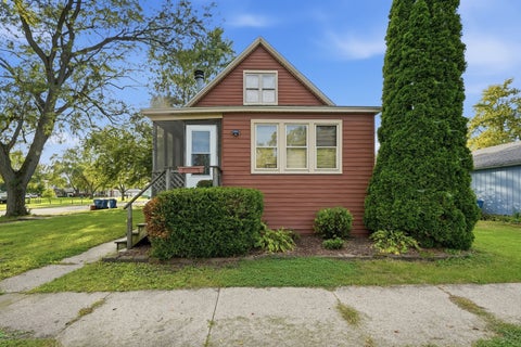 Tiny photo for 3446 Florence Avenue, Steger, IL 60475 (MLS # 12759727)
