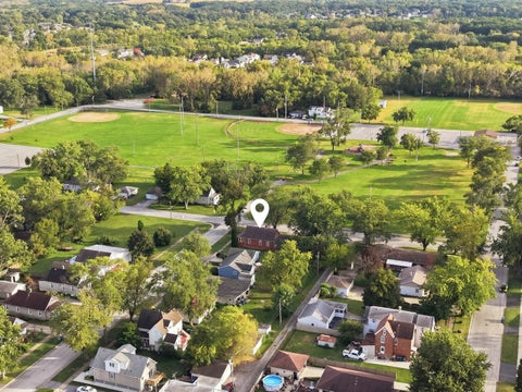 Tiny photo for 3446 Florence Avenue, Steger, IL 60475 (MLS # 12759727)