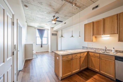 Tiny photo for 1464 S Michigan Avenue #1008, Chicago, IL 60605 (MLS # 12763290)
