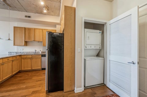 Tiny photo for 1464 S Michigan Avenue #1008, Chicago, IL 60605 (MLS # 12763290)