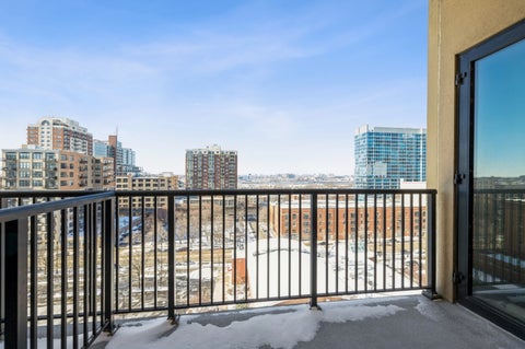 Tiny photo for 1464 S Michigan Avenue #1008, Chicago, IL 60605 (MLS # 12763290)
