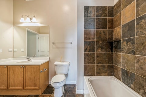 Tiny photo for 1464 S Michigan Avenue #1008, Chicago, IL 60605 (MLS # 12763290)