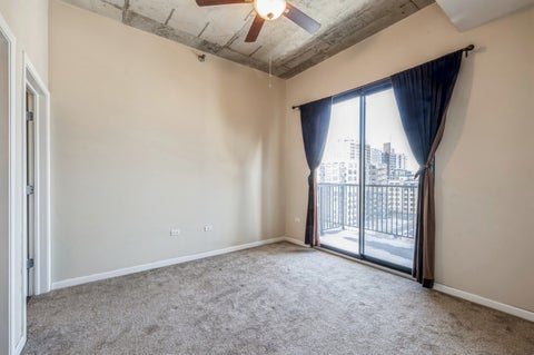 Tiny photo for 1464 S Michigan Avenue #1008, Chicago, IL 60605 (MLS # 12763290)