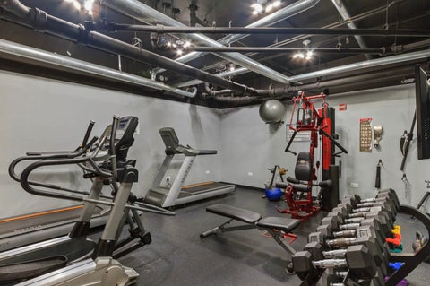 Tiny photo for 1464 S Michigan Avenue #1008, Chicago, IL 60605 (MLS # 12763290)