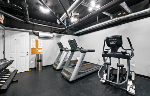Tiny photo for 1464 S Michigan Avenue #1008, Chicago, IL 60605 (MLS # 12763290)