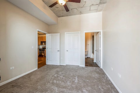 Tiny photo for 1464 S Michigan Avenue #1008, Chicago, IL 60605 (MLS # 12763290)