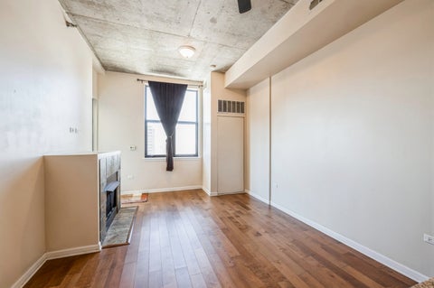 Tiny photo for 1464 S Michigan Avenue #1008, Chicago, IL 60605 (MLS # 12763290)