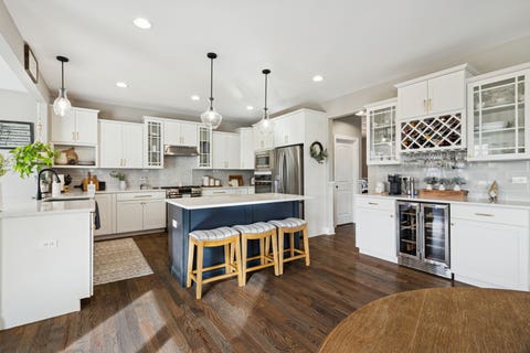 Tiny photo for 1647 Cobb Street, New Lenox, IL 60451 (MLS # 12685040)