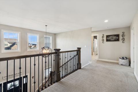 Tiny photo for 1647 Cobb Street, New Lenox, IL 60451 (MLS # 12685040)