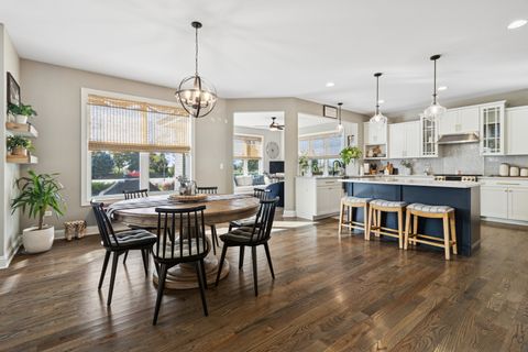 Tiny photo for 1647 Cobb Street, New Lenox, IL 60451 (MLS # 12685040)