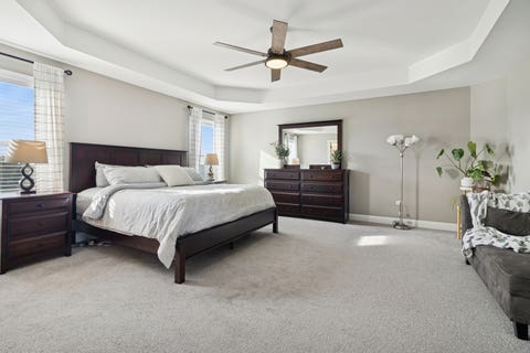 Tiny photo for 1647 Cobb Street, New Lenox, IL 60451 (MLS # 12685040)