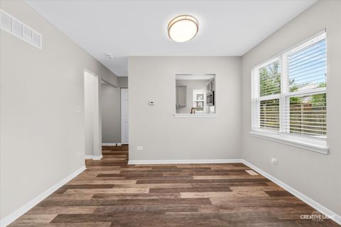 Tiny photo for 2225 CARPENTER Avenue #2225, Plainfield, IL 60586 (MLS # 12613185)