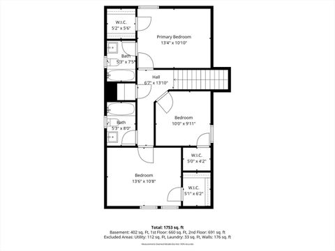 Tiny photo for 2225 CARPENTER Avenue #2225, Plainfield, IL 60586 (MLS # 12613185)