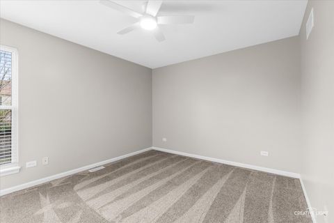 Tiny photo for 2225 CARPENTER Avenue #2225, Plainfield, IL 60586 (MLS # 12613185)