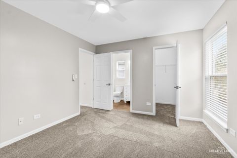 Tiny photo for 2225 CARPENTER Avenue #2225, Plainfield, IL 60586 (MLS # 12613185)